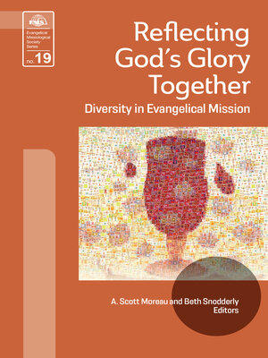 cover image of Reflecting God's Glory Together